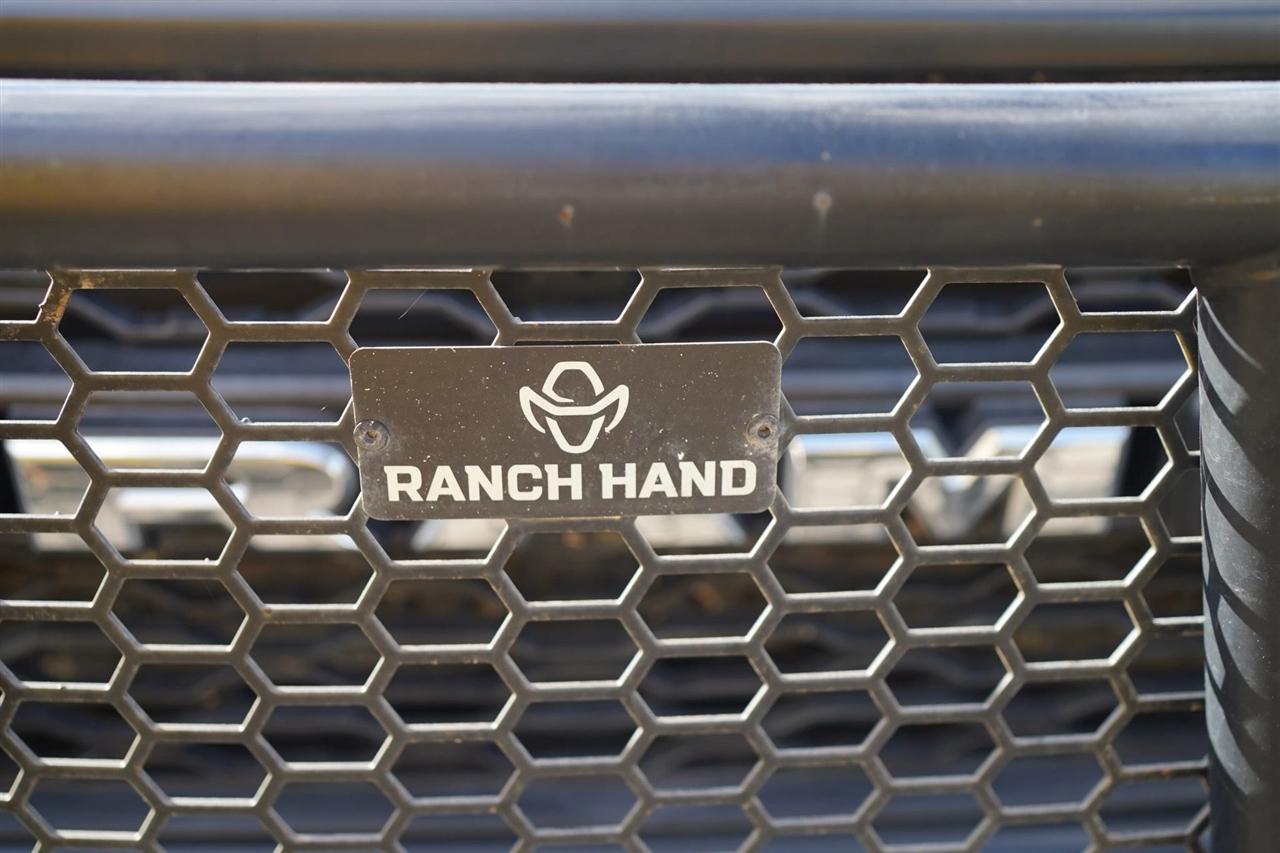 RAM 2500 Tradesman Crew Cab LWB 4WD 2022