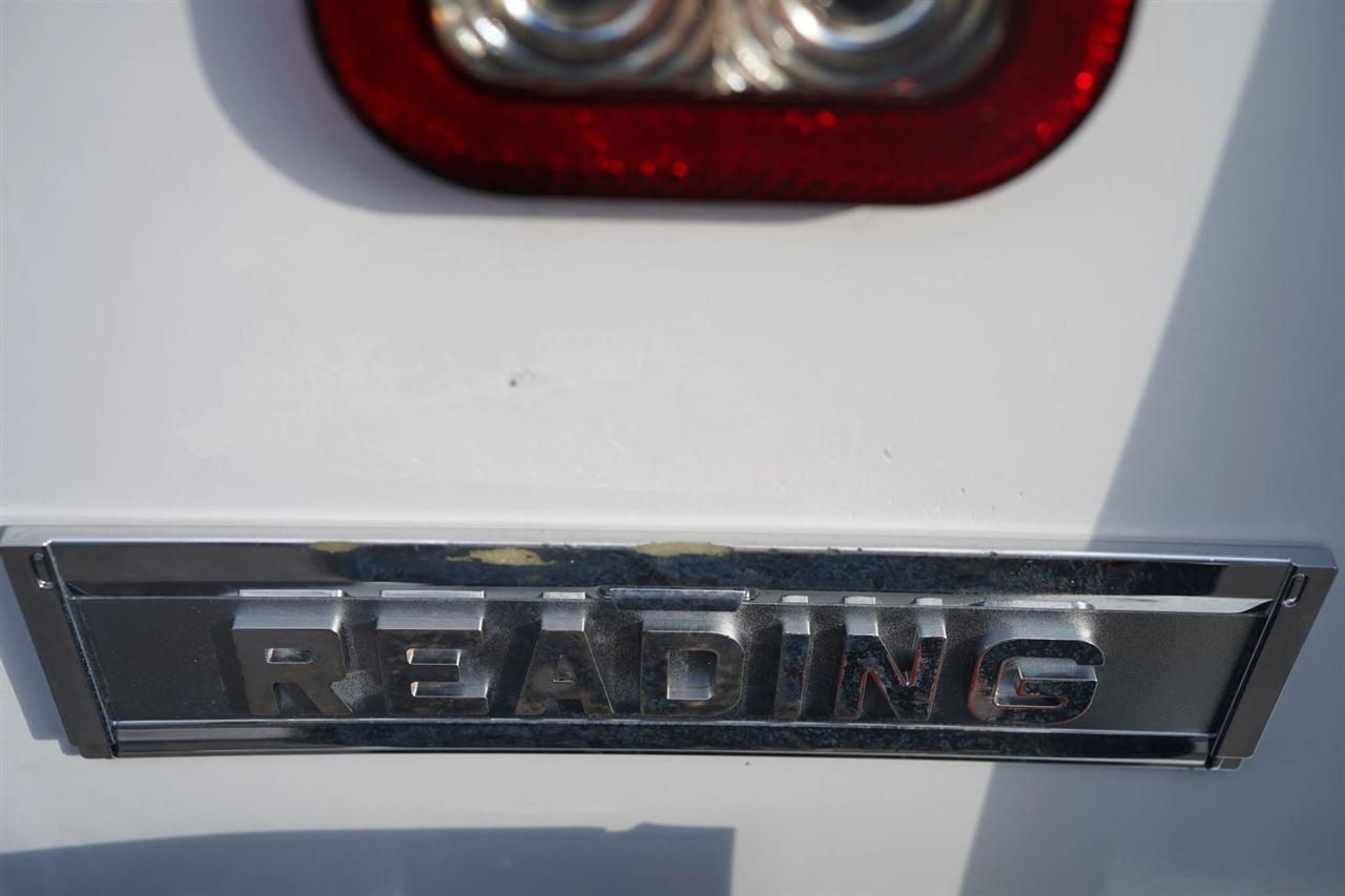 RAM 2500 Tradesman Crew Cab LWB 4WD 2022