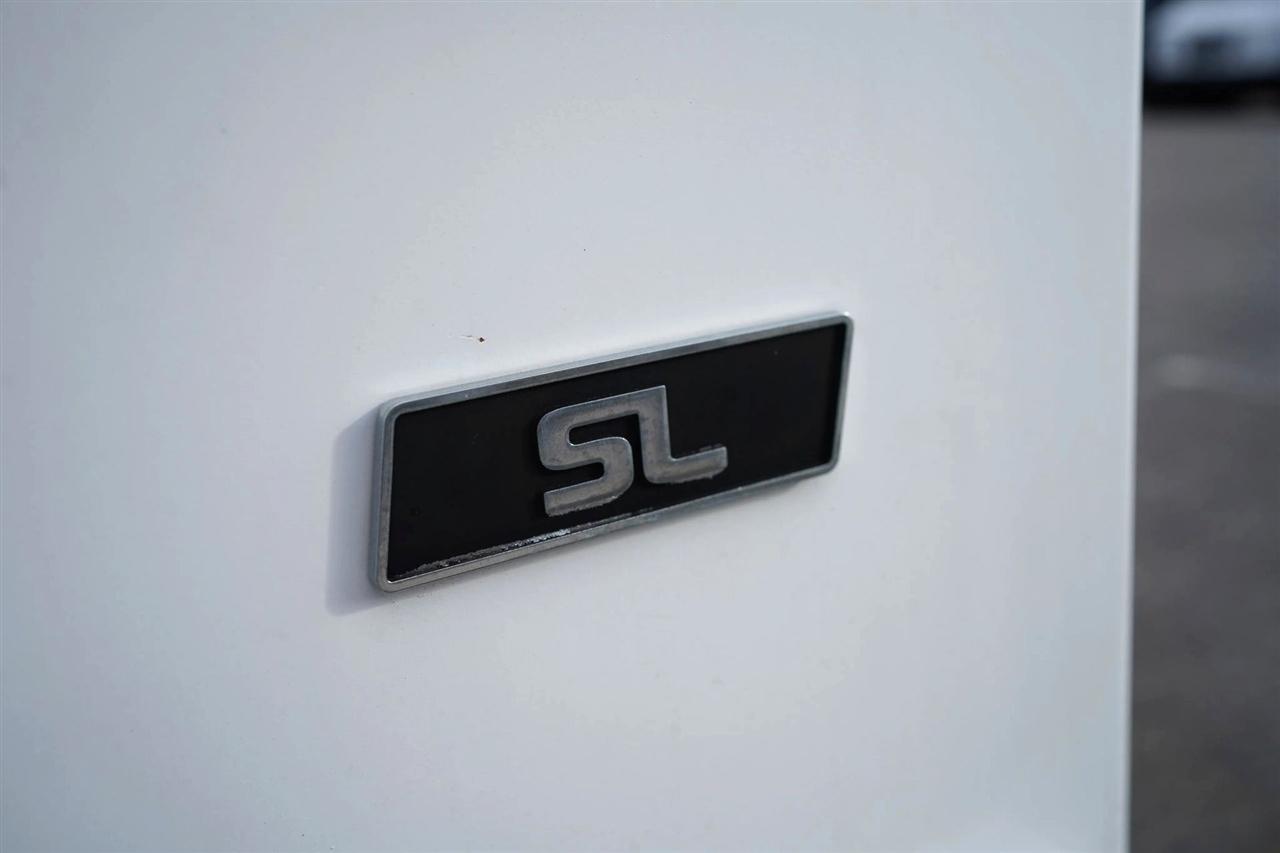 RAM 2500 Tradesman Crew Cab LWB 4WD 2022
