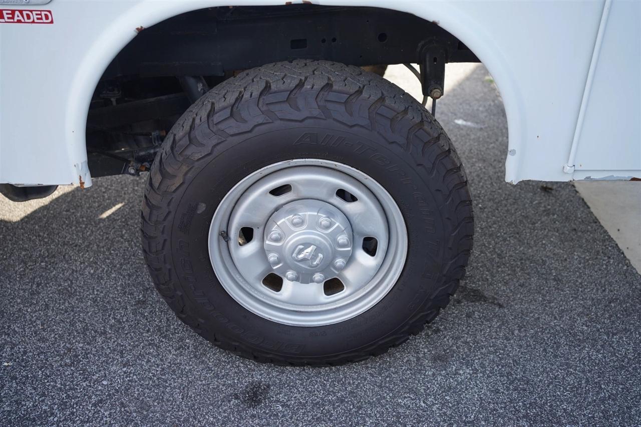 RAM 2500 Tradesman Crew Cab LWB 4WD 2022