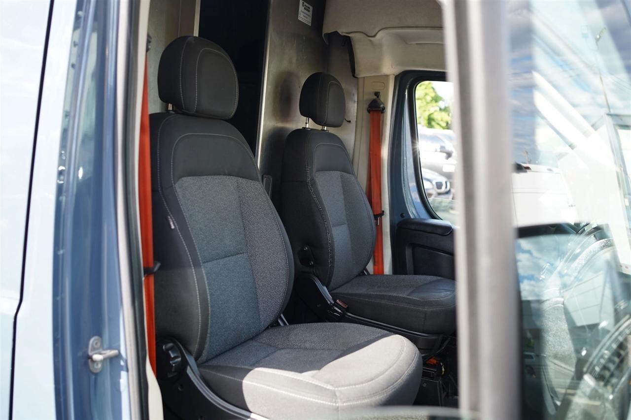 RAM Promaster 3500 High Roof 159-in. WB Ext 2020