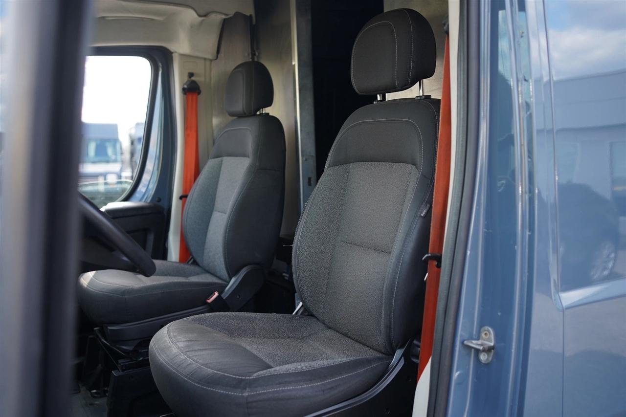 RAM Promaster 3500 High Roof 159-in. WB Ext 2020