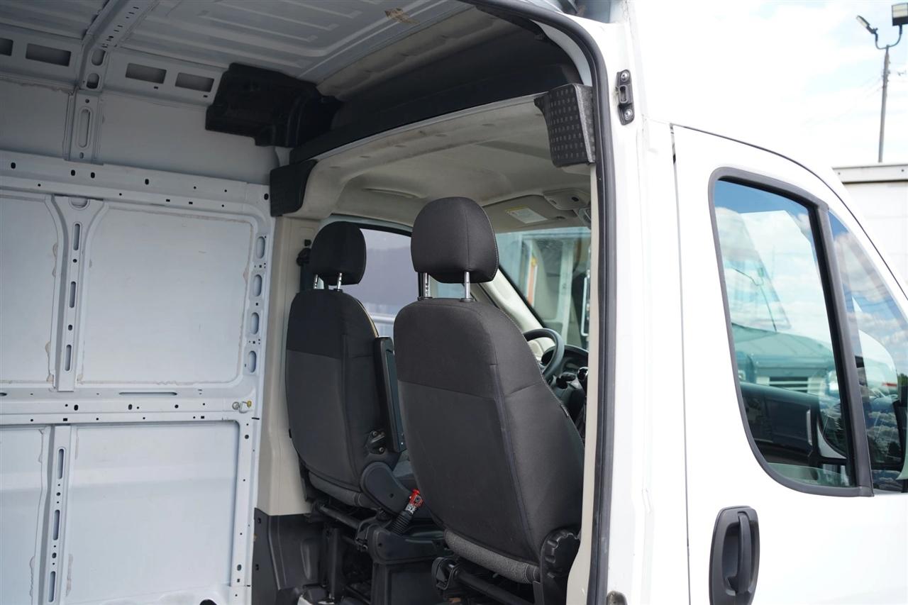 RAM Promaster 2500 High Roof 159-in. WB 2022