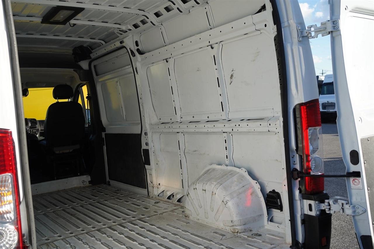 RAM Promaster 2500 High Roof 159-in. WB 2024