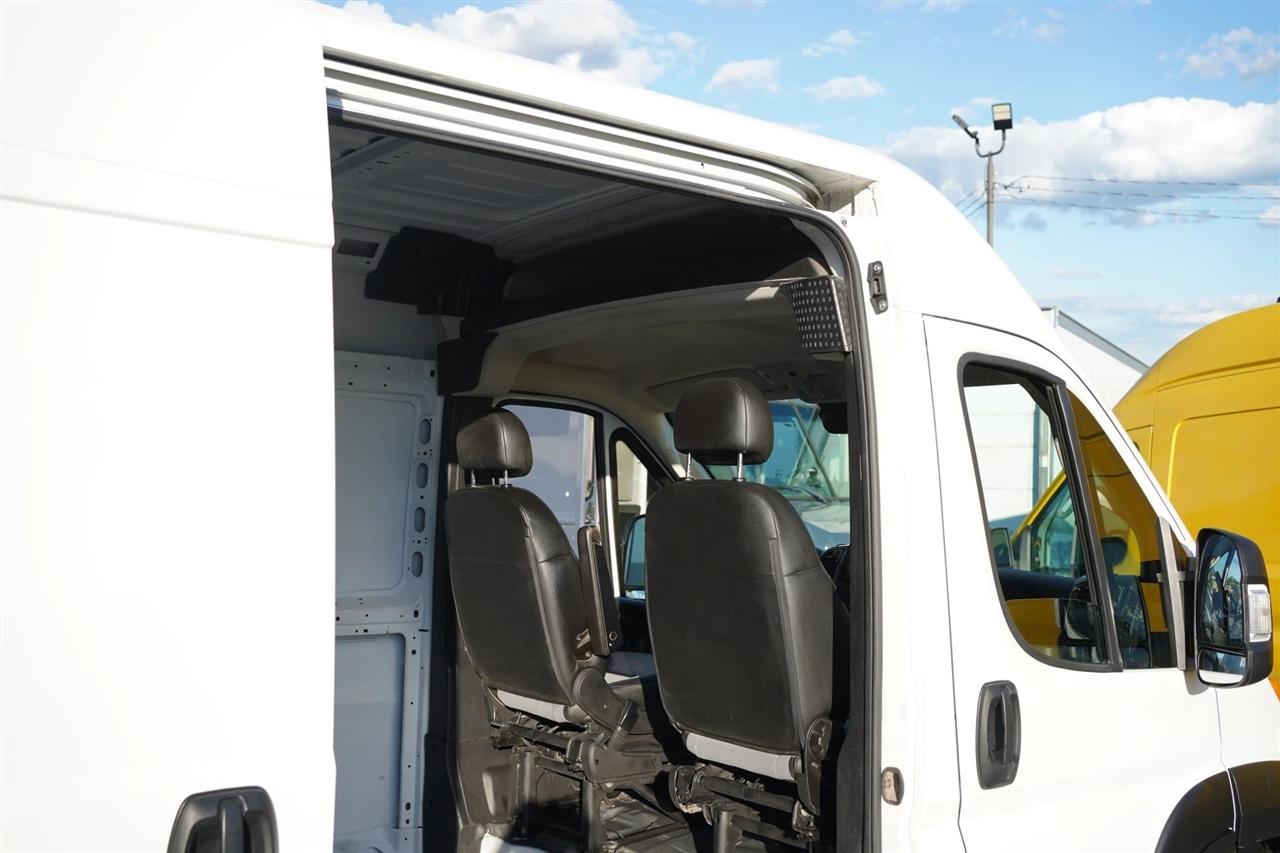 RAM Promaster 2500 High Roof 159-in. WB 2024