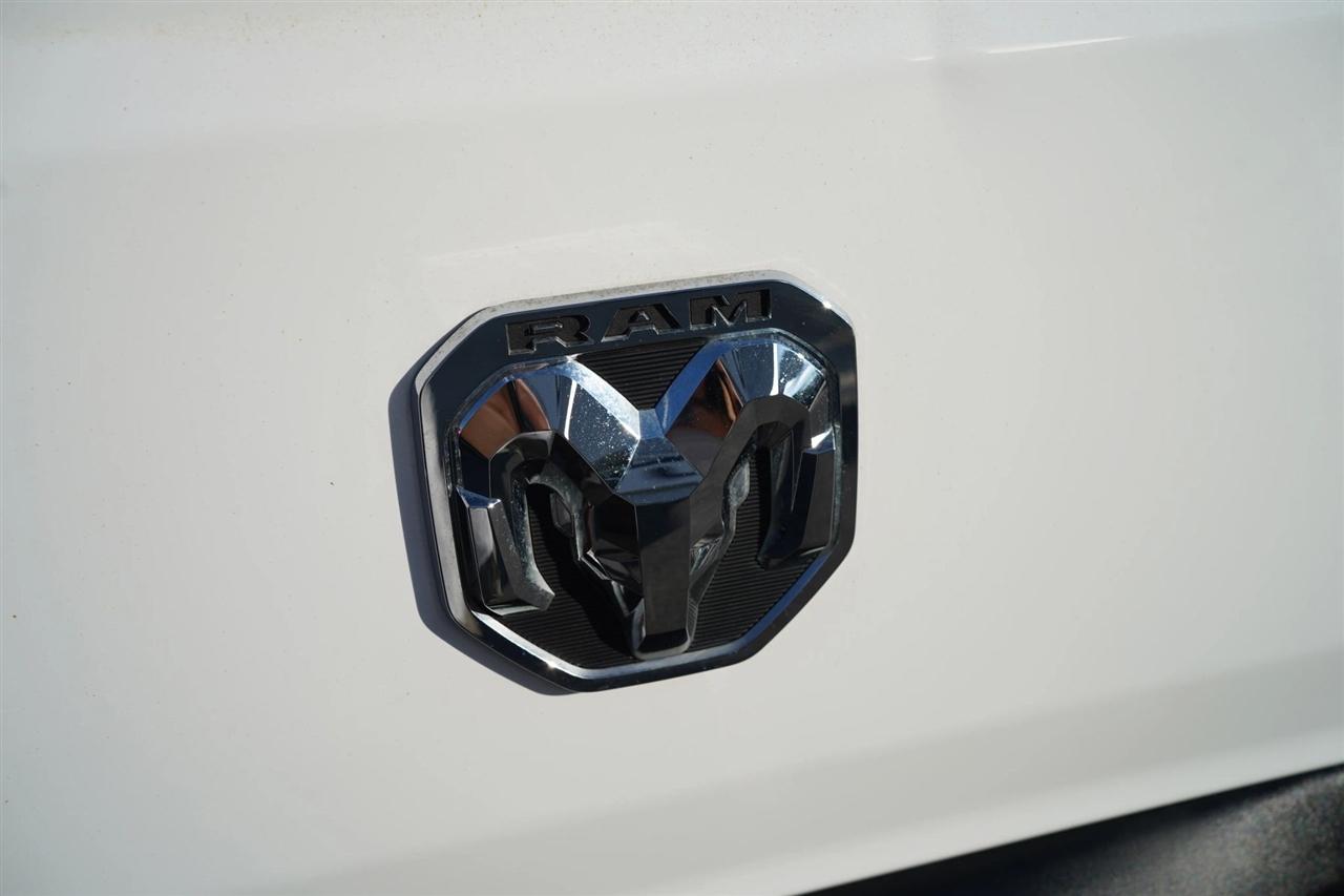 RAM Promaster 2500 High Roof 159-in. WB 2024