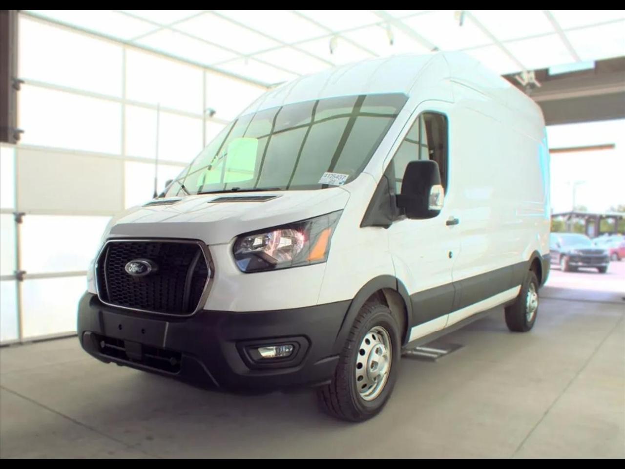 Ford Transit 350 Van High Roof w/Sliding Pass. 148-in. WB 2022