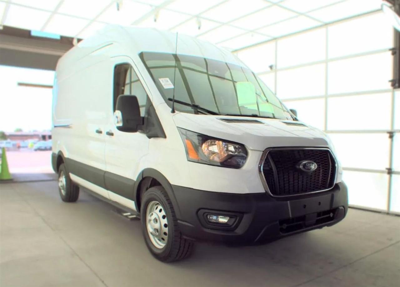 Ford Transit 350 Van High Roof w/Sliding Pass. 148-in. WB 2022