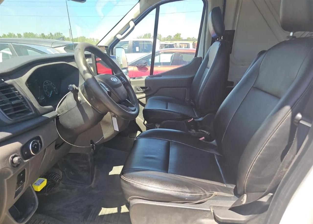 Ford Transit 350 Van High Roof w/Sliding Pass. 148-in. WB 2022
