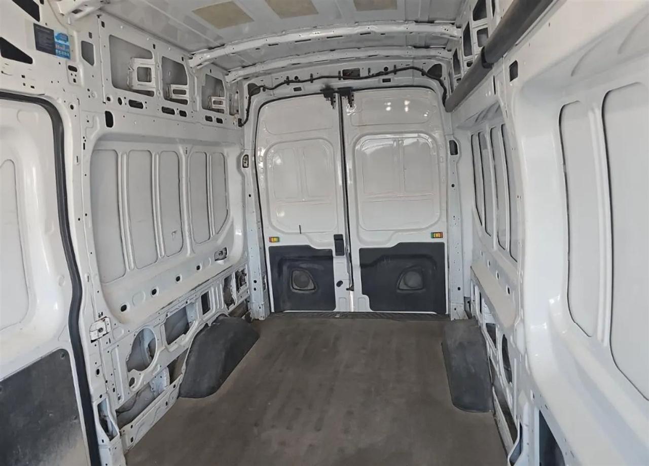 Ford Transit 350 Van High Roof w/Sliding Pass. 148-in. WB 2022