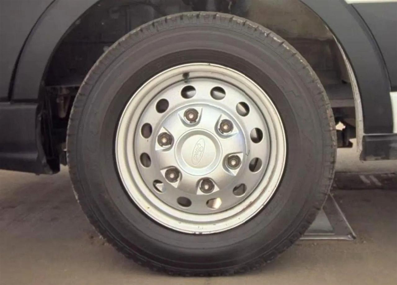 Ford Transit 350 Van High Roof w/Sliding Pass. 148-in. WB 2022