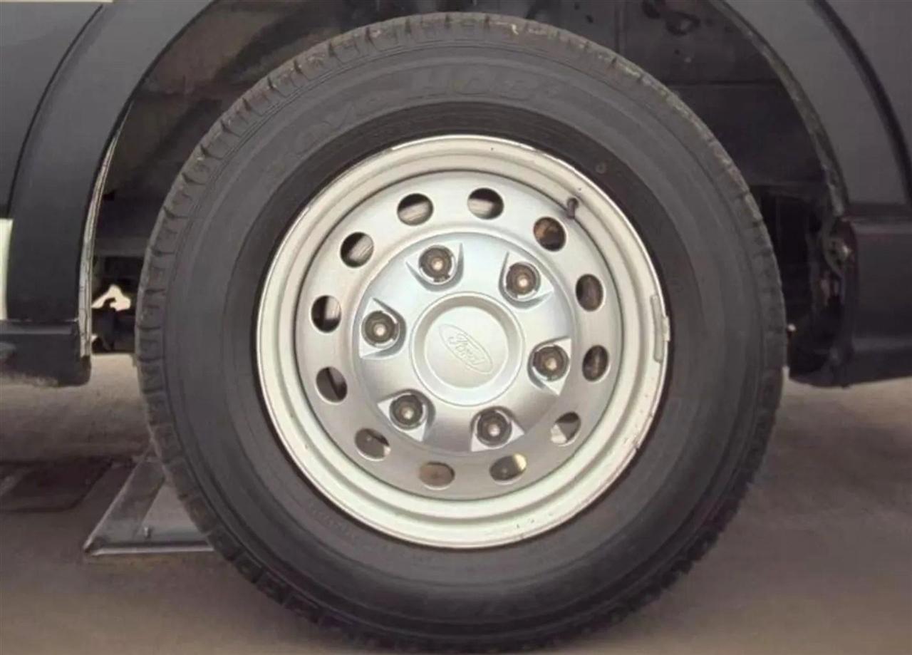 Ford Transit 350 Van High Roof w/Sliding Pass. 148-in. WB 2022