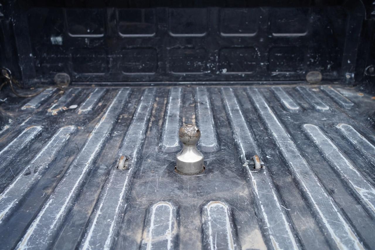 RAM 2500 Tradesman Crew Cab SWB 4WD 2023