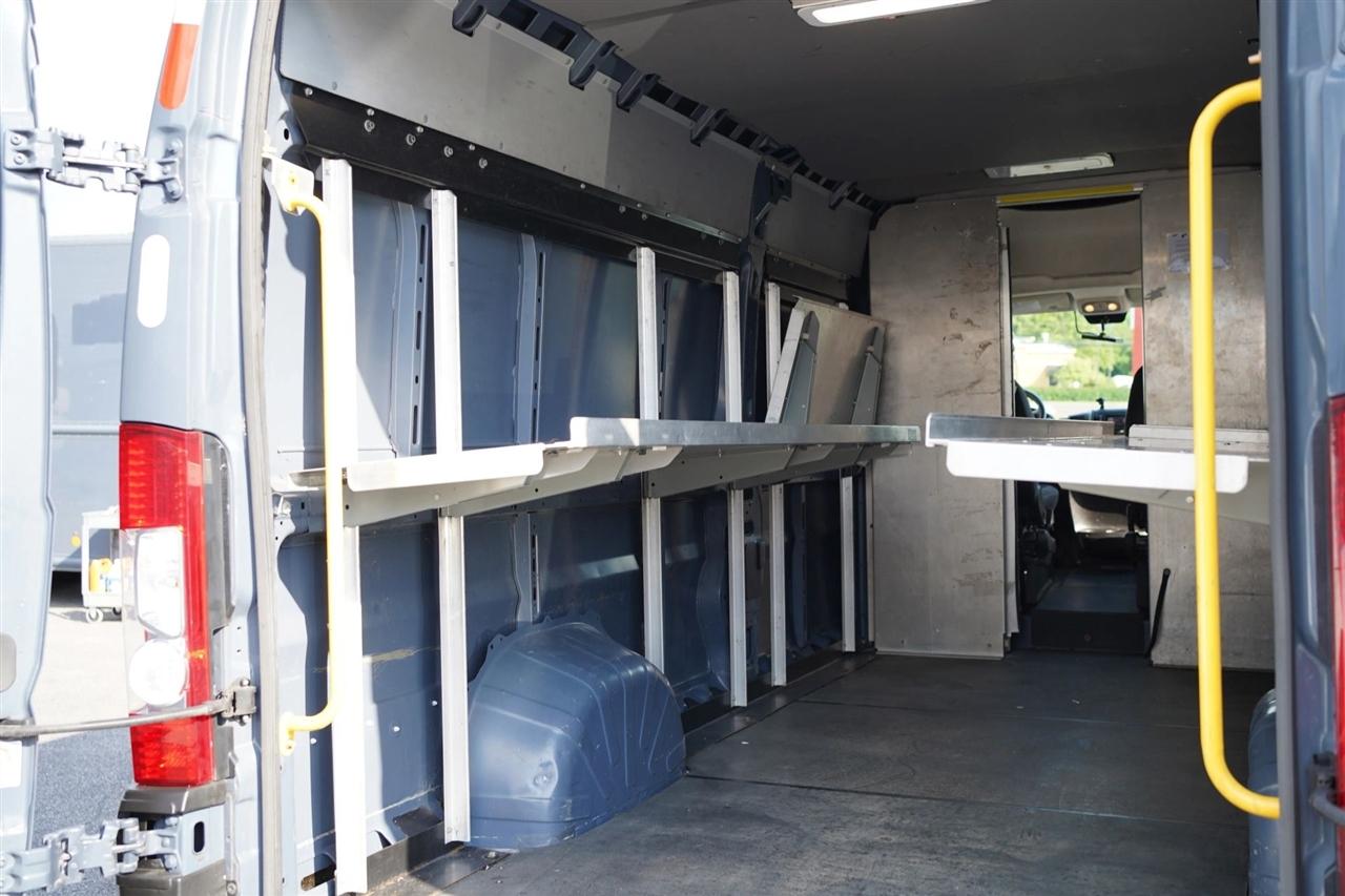 RAM Promaster 3500 High Roof 159-in. WB Ext 2020