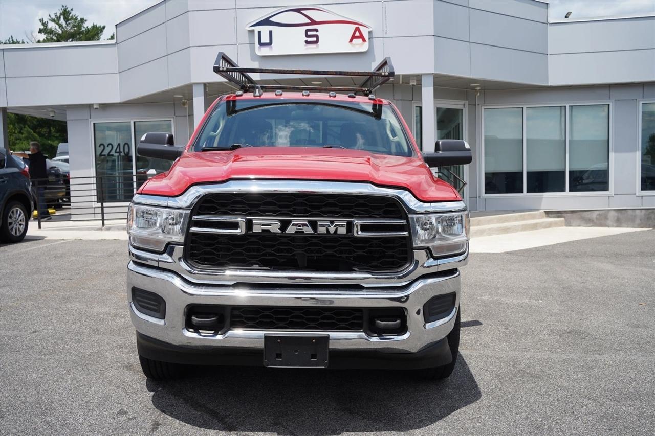 RAM 2500 Tradesman Crew Cab LWB 4WD 2020