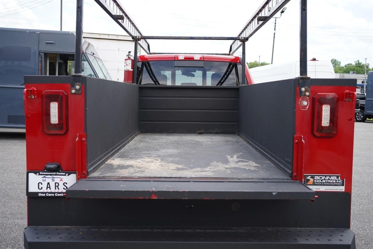 RAM 2500 Tradesman Crew Cab LWB 4WD 2020