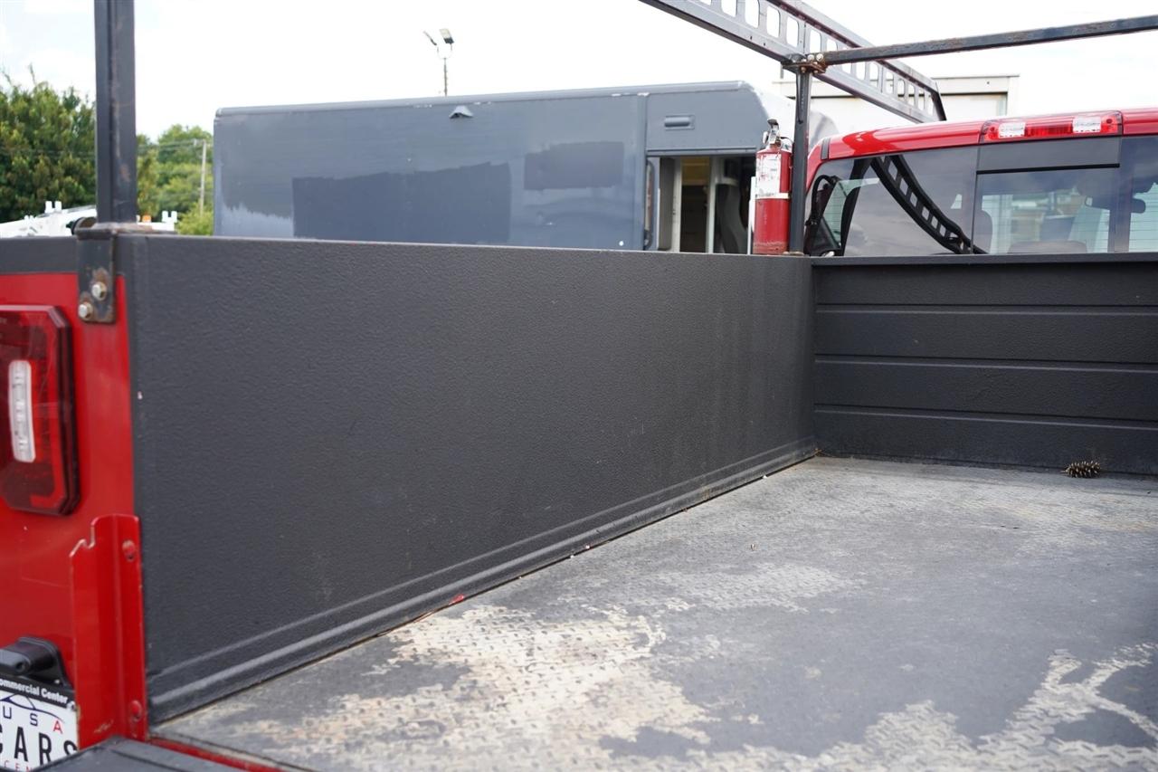 RAM 2500 Tradesman Crew Cab LWB 4WD 2020