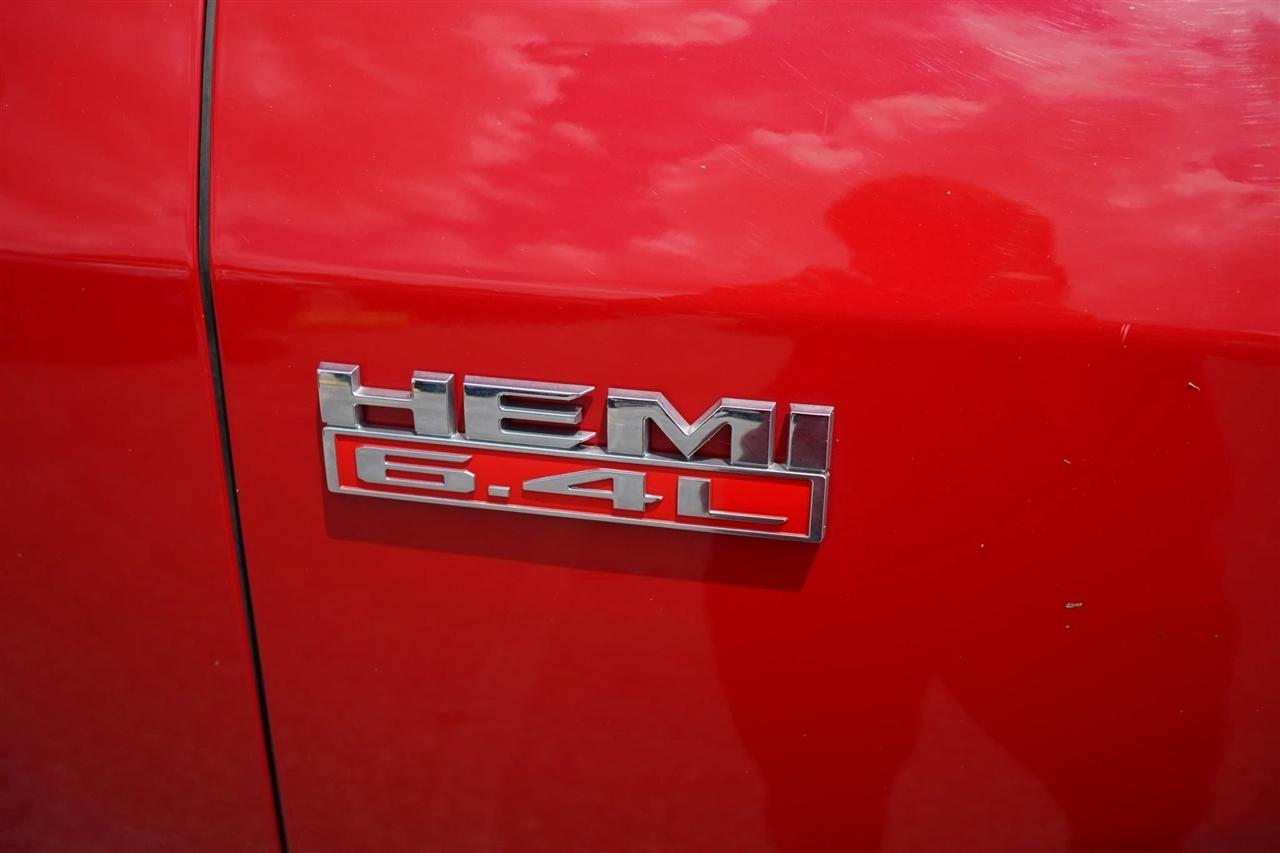 RAM 2500 Tradesman Crew Cab LWB 4WD 2020