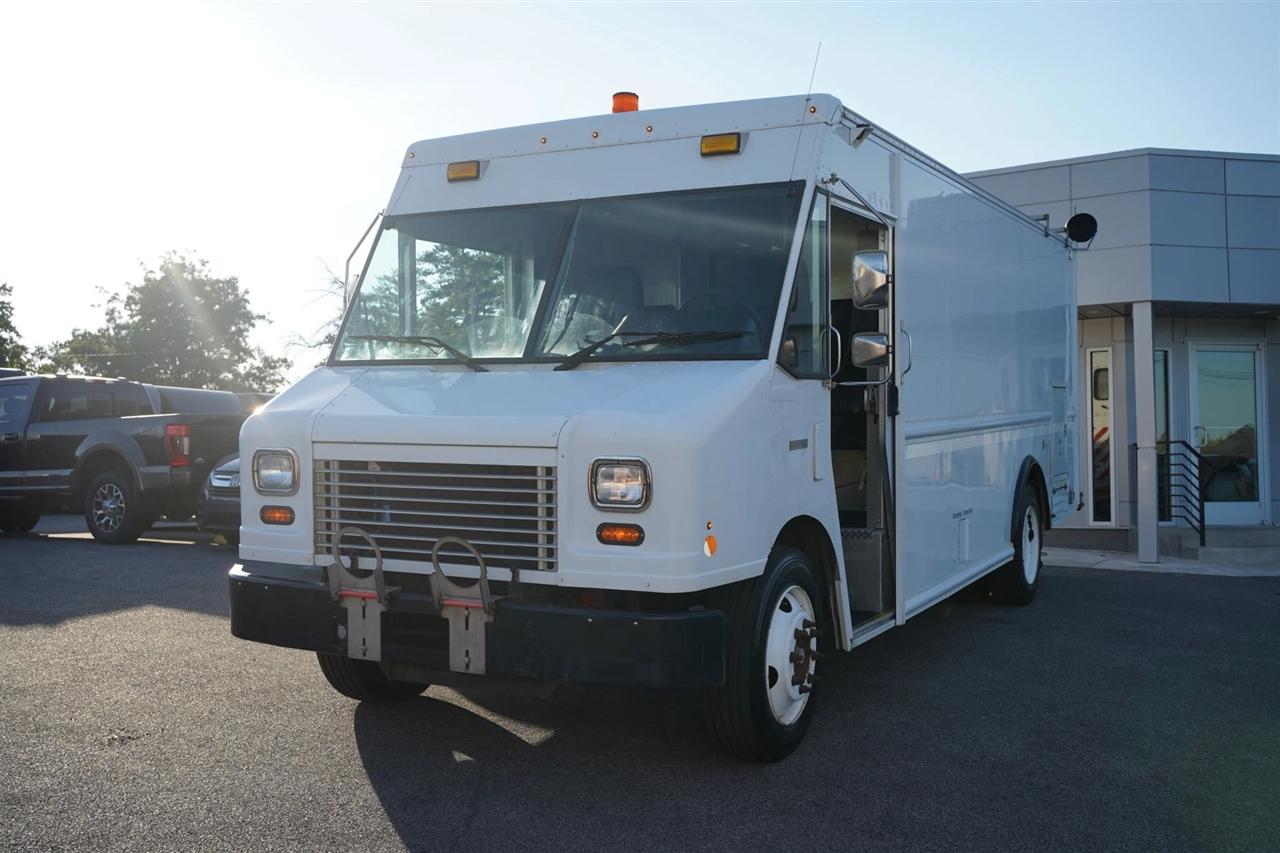 Freightliner MT55  2015