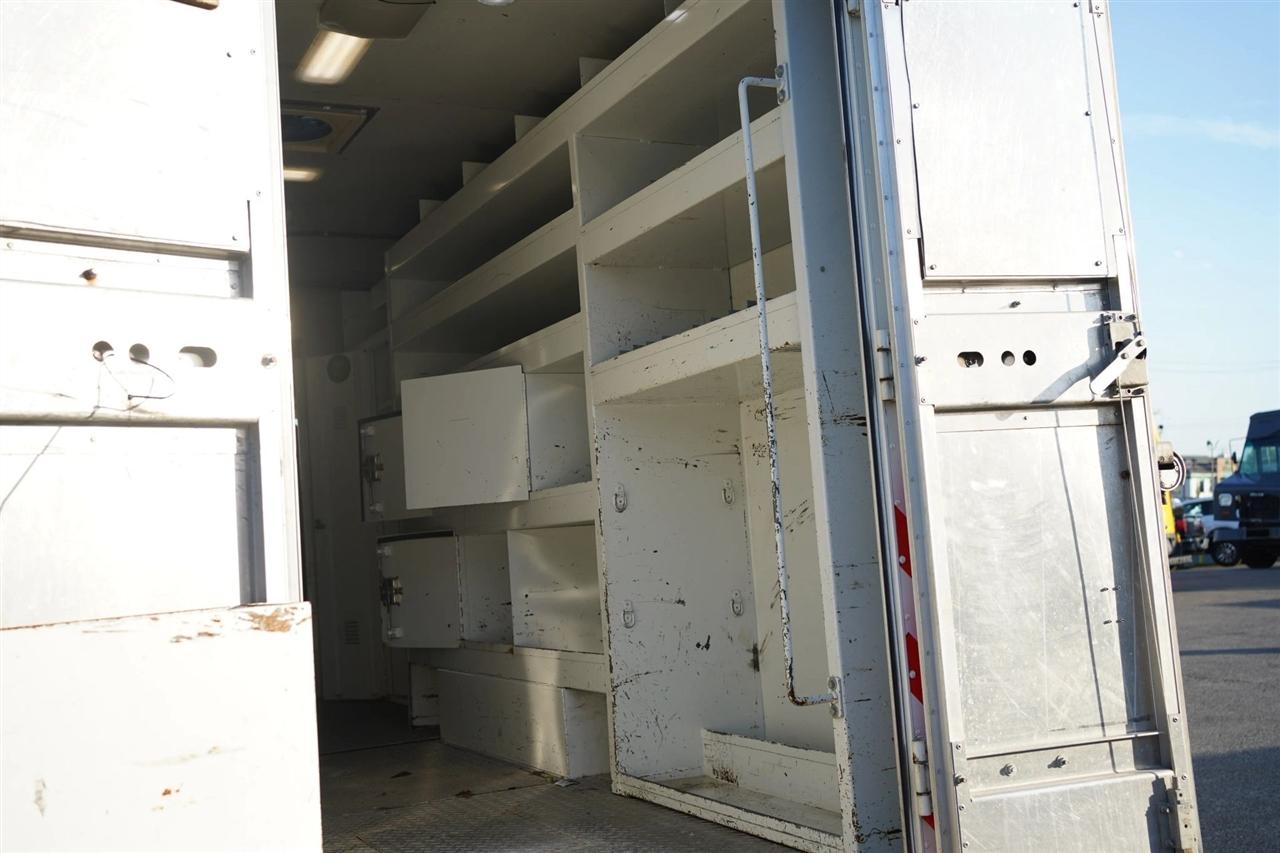 Freightliner MT55  2015