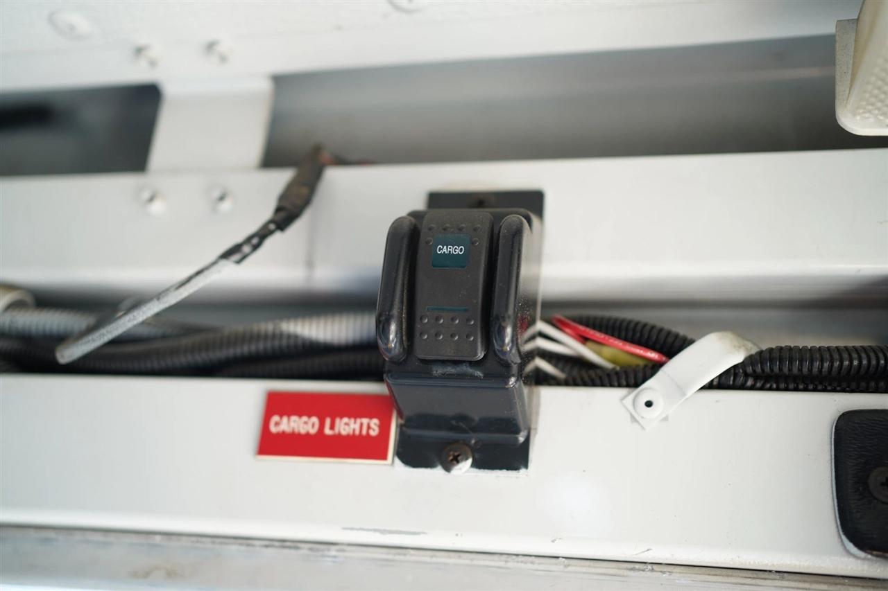 Freightliner MT55  2015