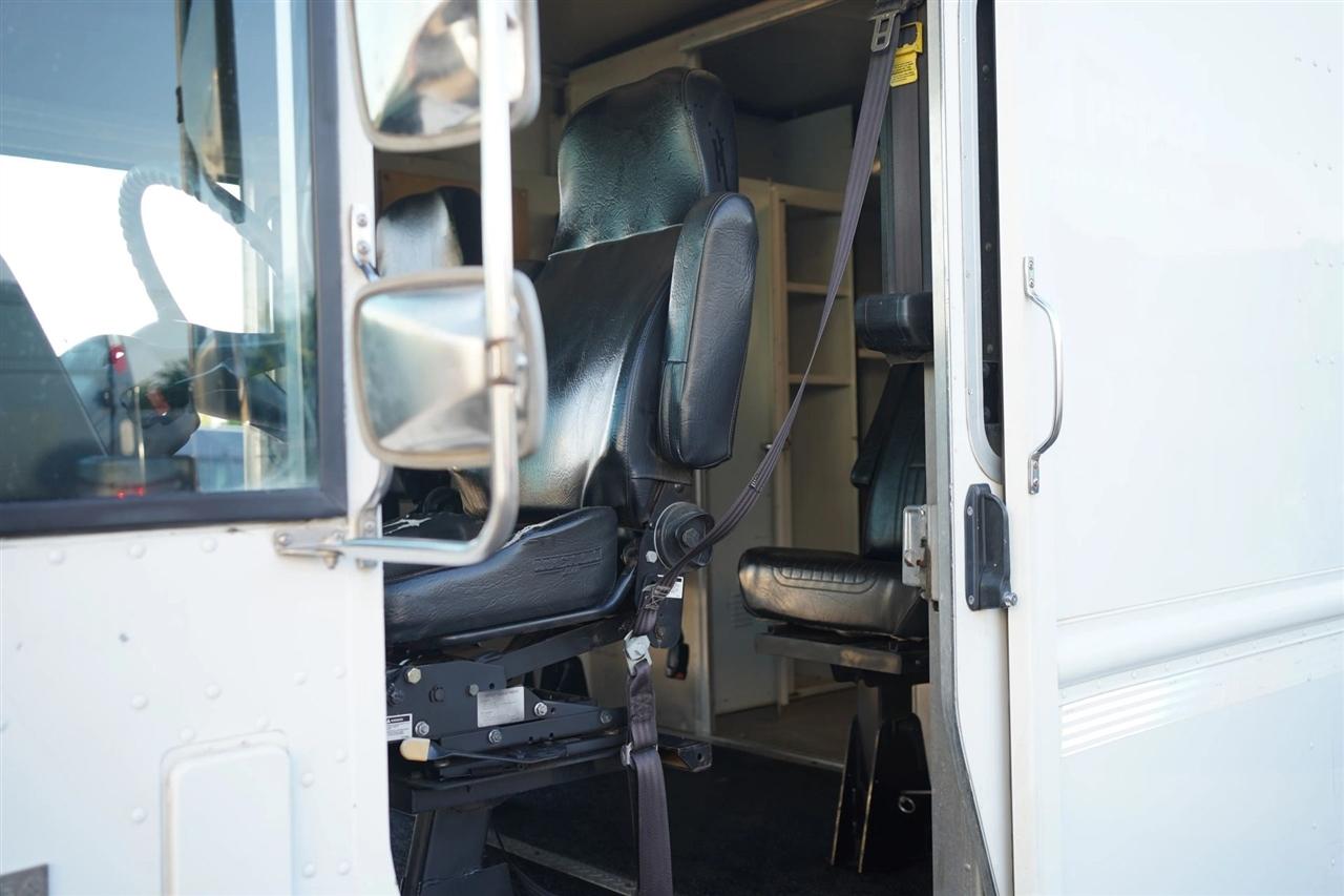 Freightliner MT55  2015