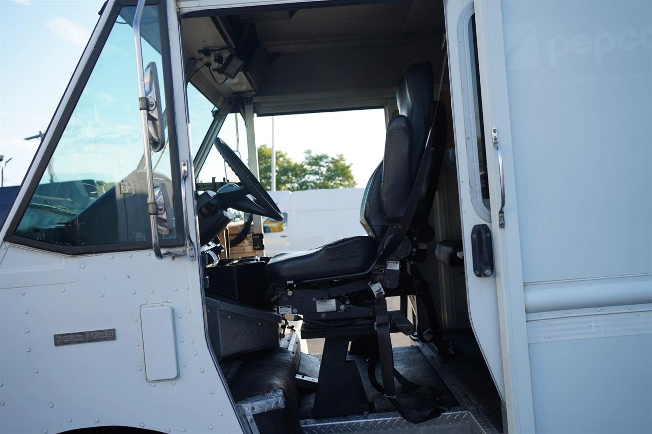 Freightliner MT55  2015