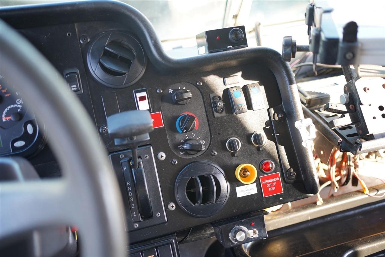 Freightliner MT55  2015