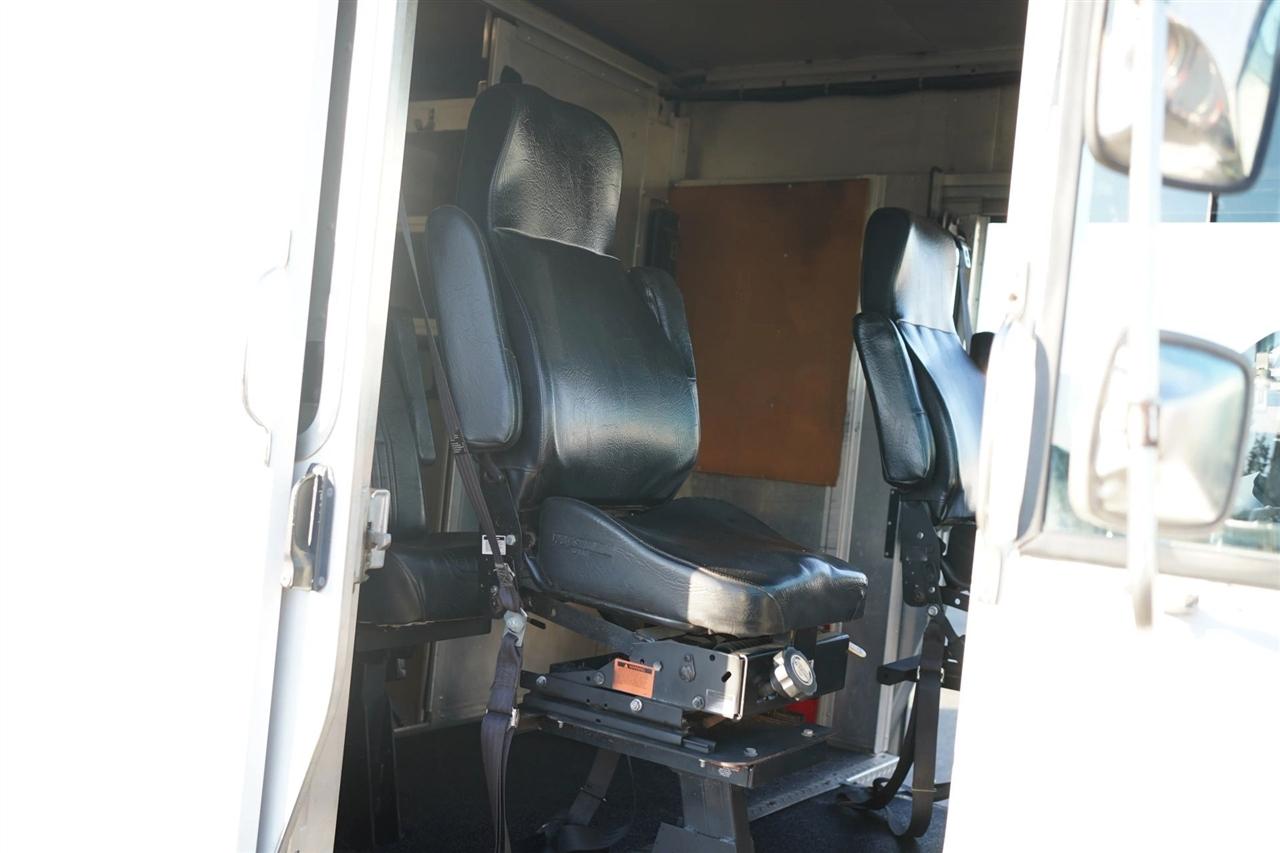 Freightliner MT55  2015