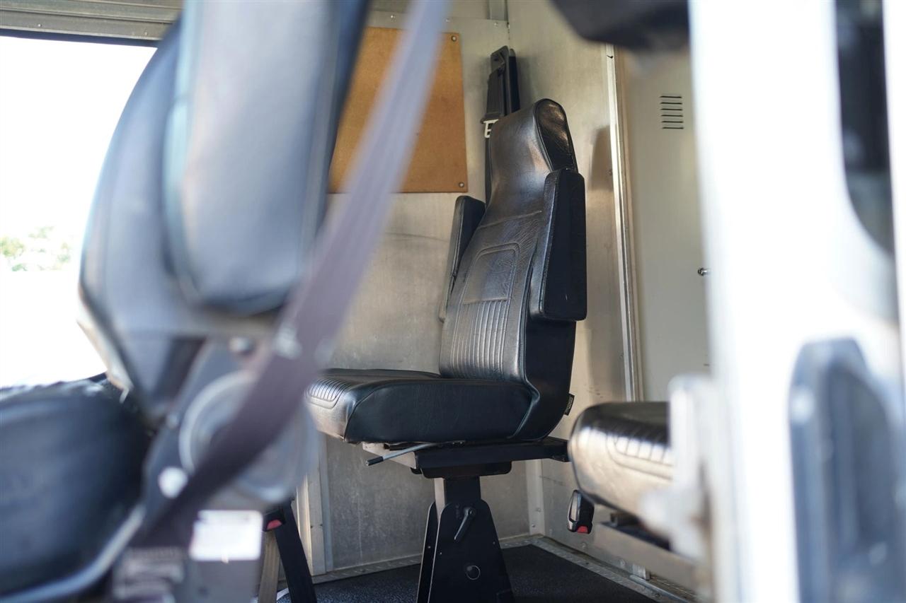 Freightliner MT55  2015