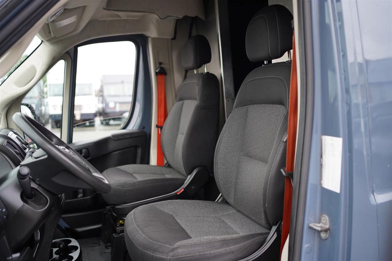 RAM Promaster 3500 High Roof 159-in. WB Ext 2020