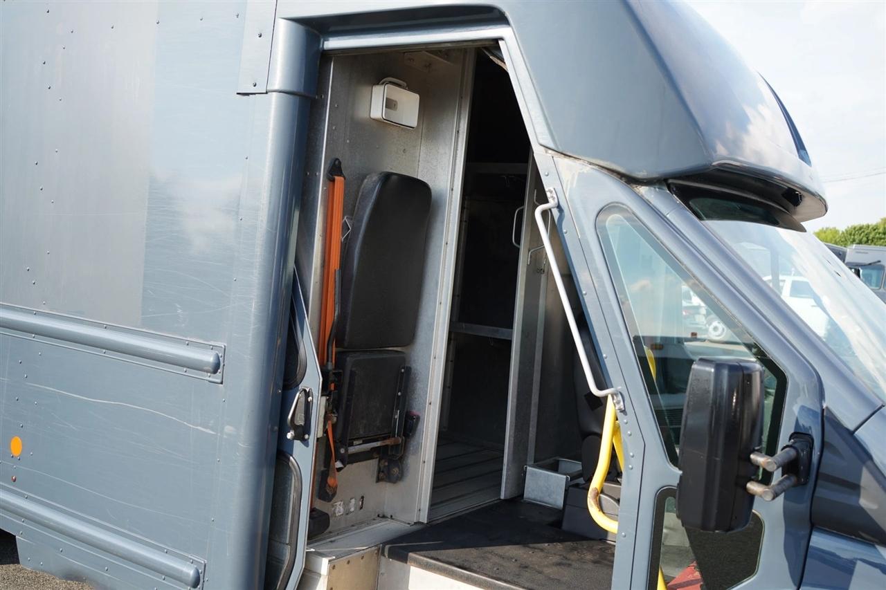 Ford Transit T-350 HD DRW 2021