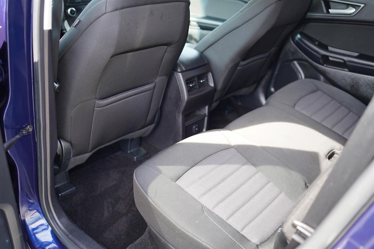 Ford Edge SE AWD 2016