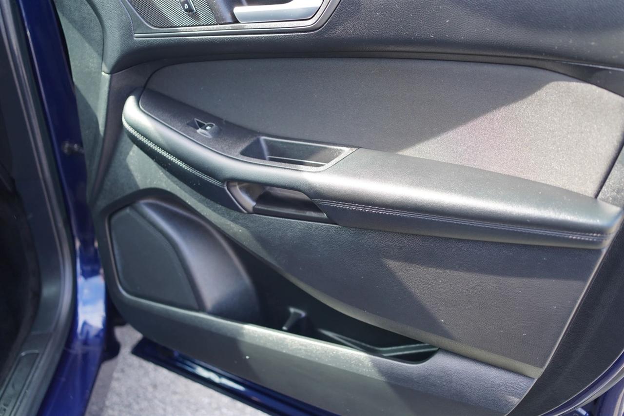 Ford Edge SE AWD 2016