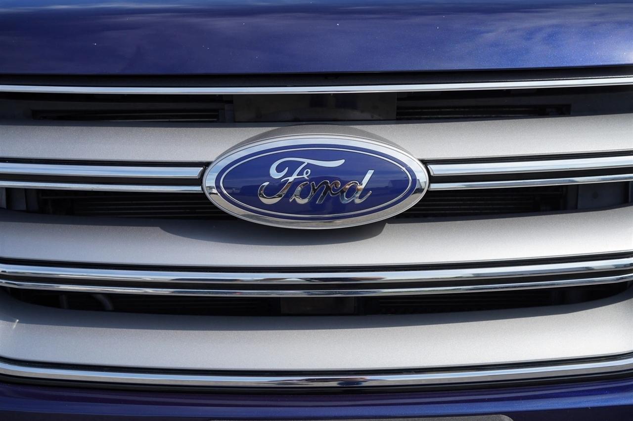 Ford Edge SE AWD 2016