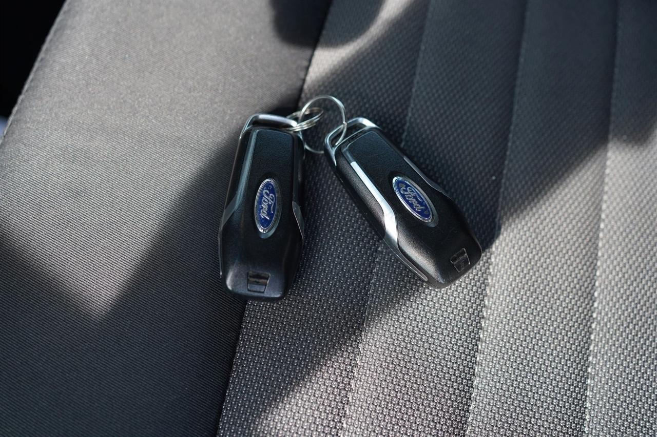 Ford Edge SE AWD 2016