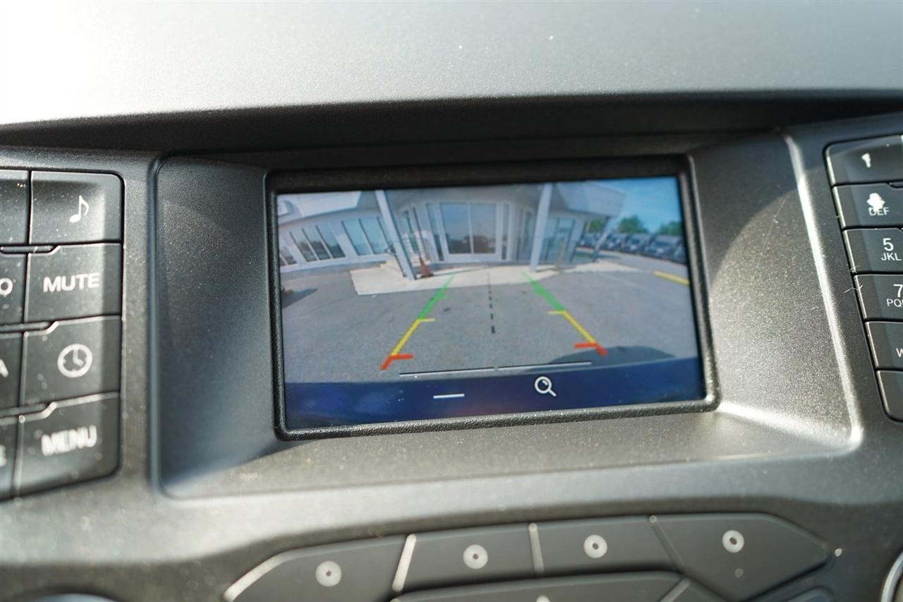 Ford Edge SE AWD 2016