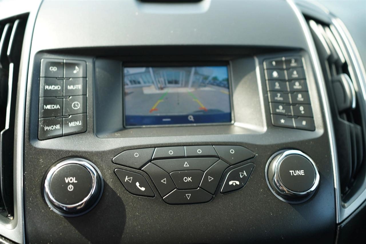 Ford Edge SE AWD 2016