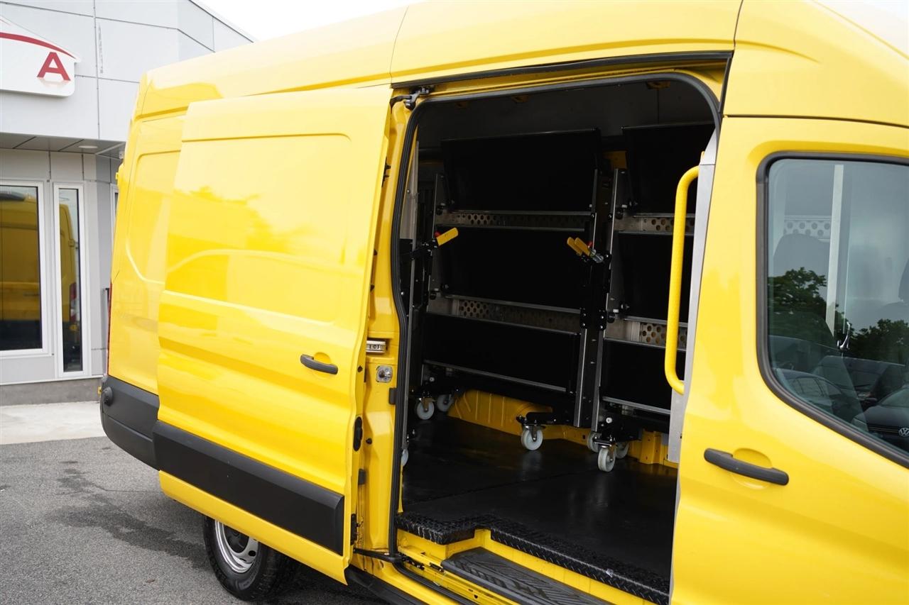 Ford Transit 250 Van High Roof w/Sliding Pass. 148-in. WB EL 2021