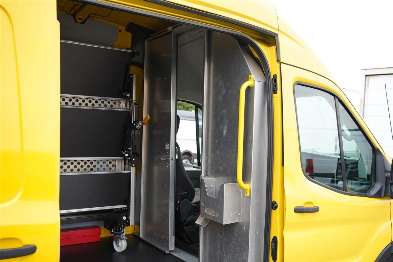 Ford Transit 250 Van High Roof w/Sliding Pass. 148-in. WB EL 2021