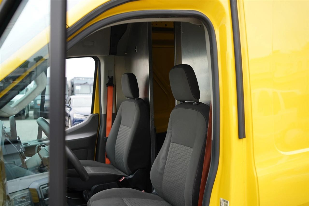 Ford Transit 250 Van High Roof w/Sliding Pass. 148-in. WB EL 2021