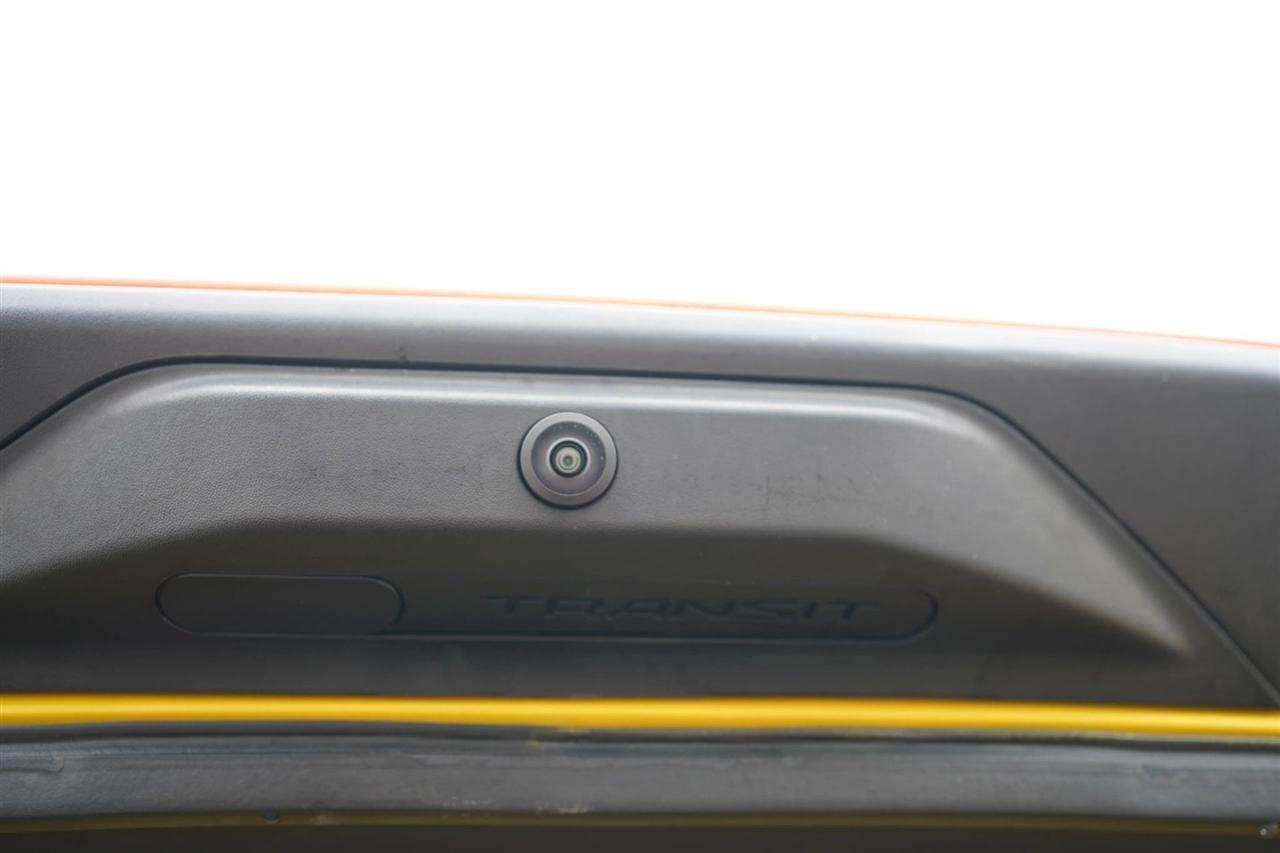 Ford Transit 250 Van High Roof w/Sliding Pass. 148-in. WB EL 2021