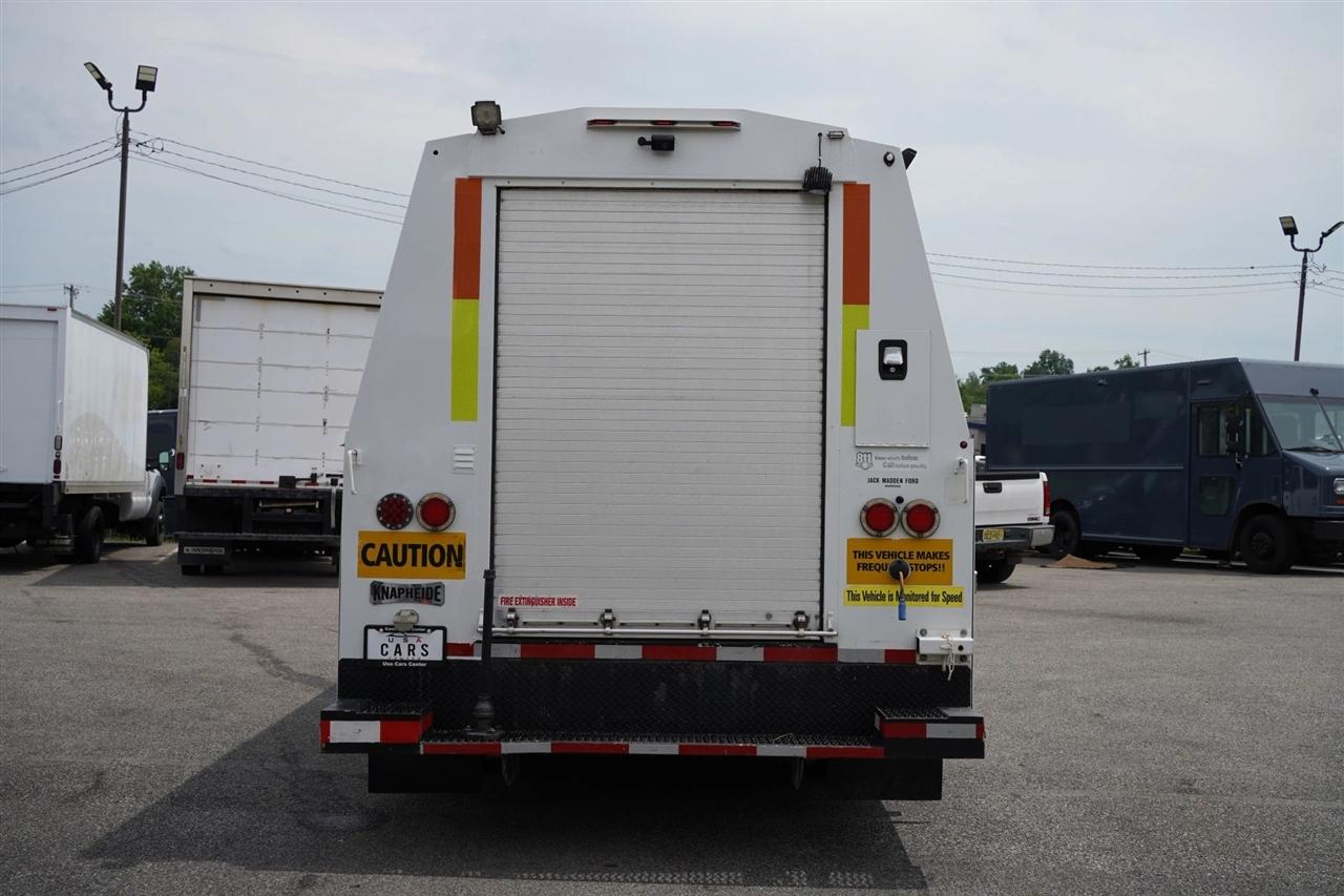 Ford Econoline E450 2018