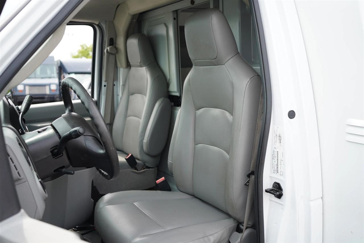 Ford Econoline E450 2018