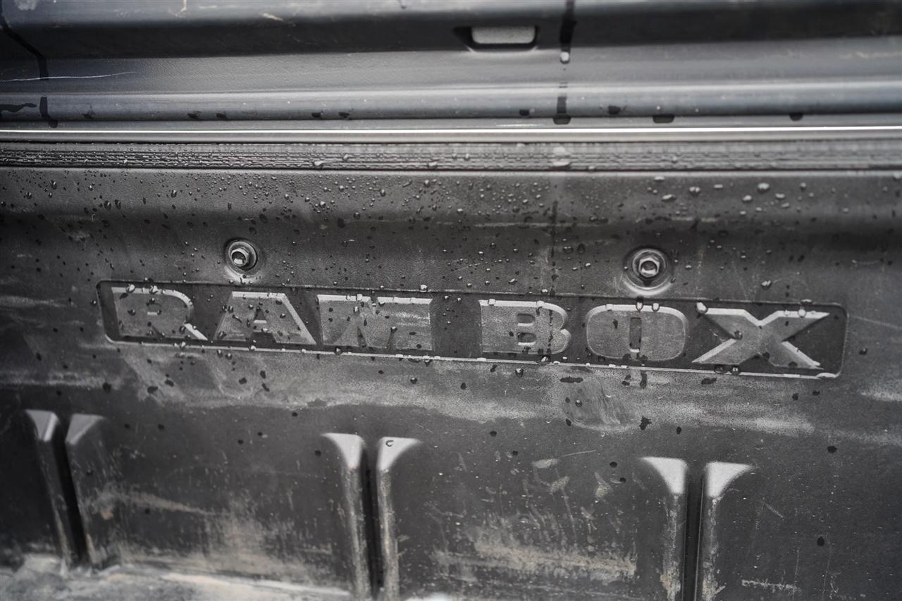 RAM 2500 Limited Mega Cab 4WD 2021