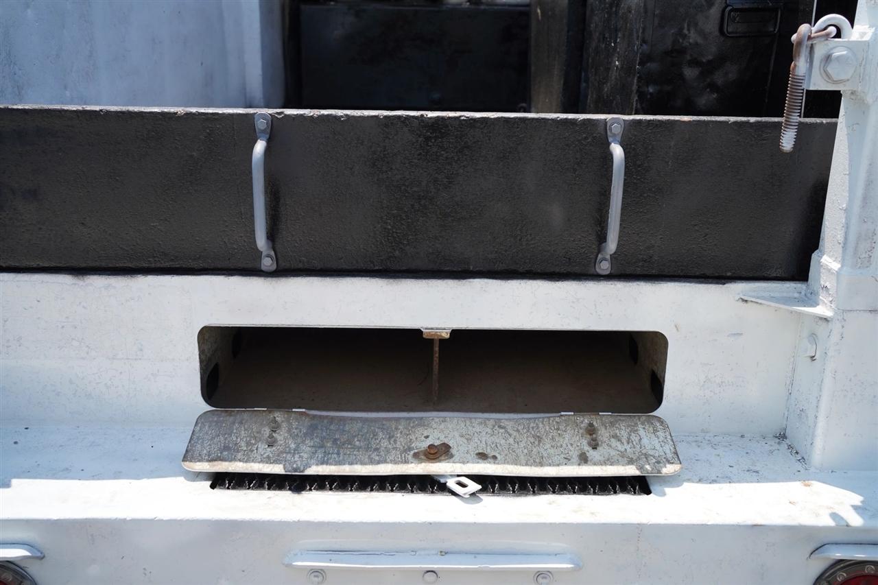 Ford F-550 Crew Cab DRW 4WD 2015