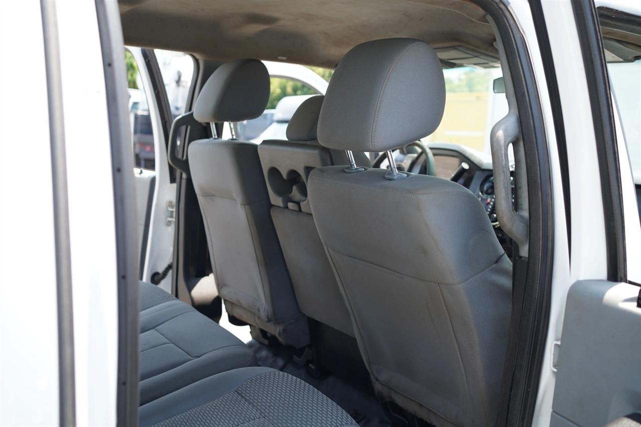 Ford F-550 Crew Cab DRW 4WD 2015
