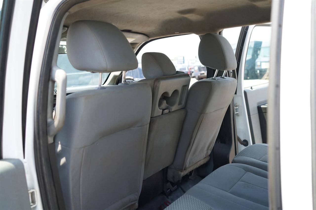 Ford F-550 Crew Cab DRW 4WD 2015