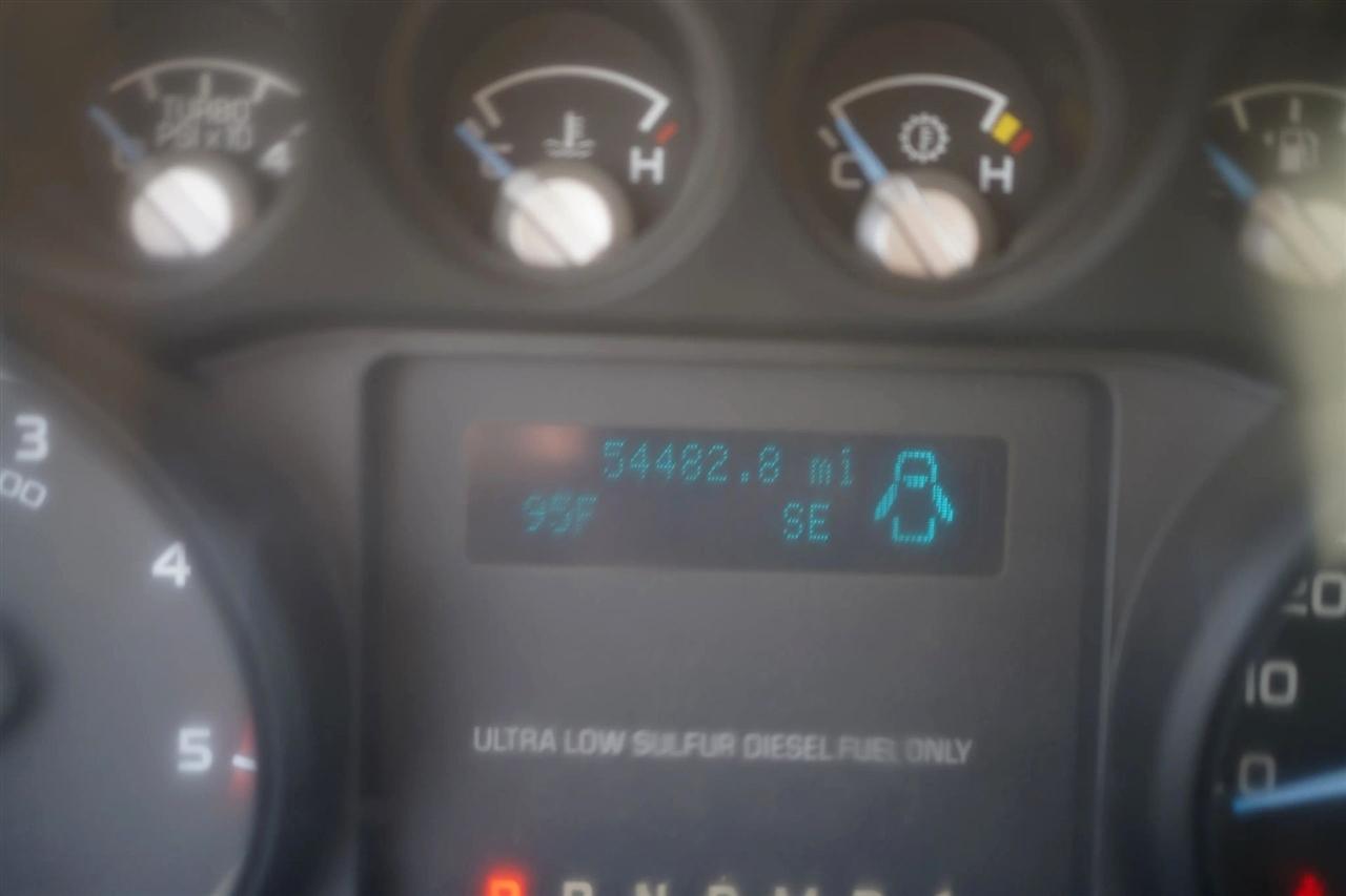 Ford F-550 Crew Cab DRW 4WD 2015
