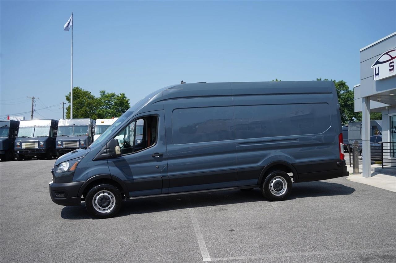 Ford Transit 250 Van High Roof w/Sliding Pass. 148-in. WB EL 2020